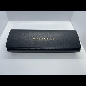 Burberry case
